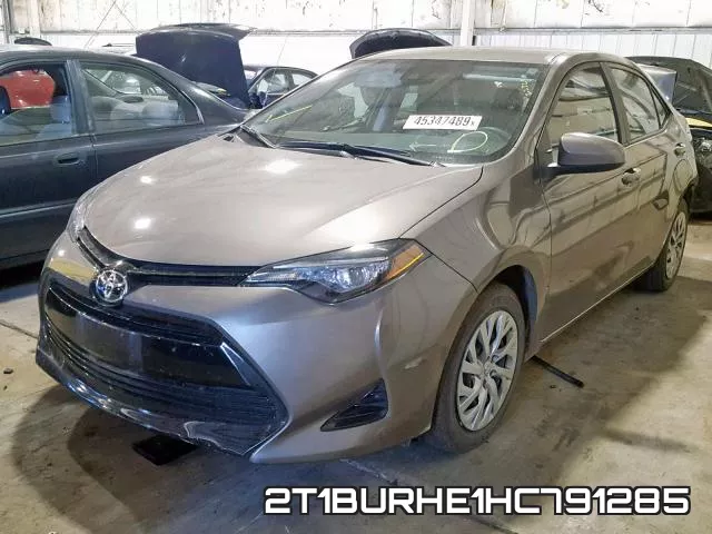 2T1BURHE1HC791285 фото 3