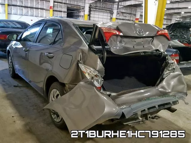 2T1BURHE1HC791285 фото 4