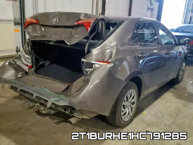 2T1BURHE1HC791285 фото 5