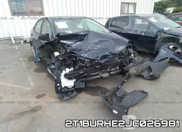 2T1BURHE2JC026981 фото 7
