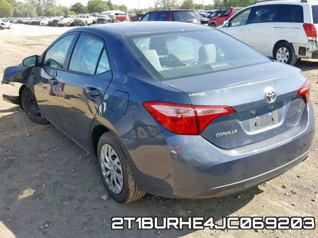 2T1BURHE4JC069203 фото 4