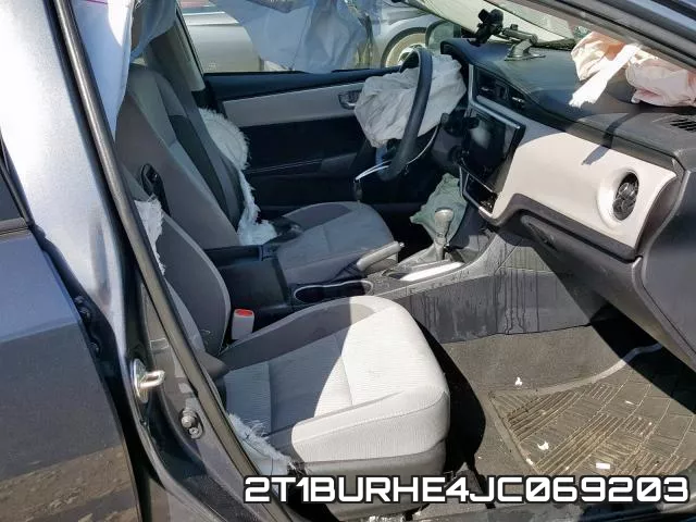 2T1BURHE4JC069203 фото 6