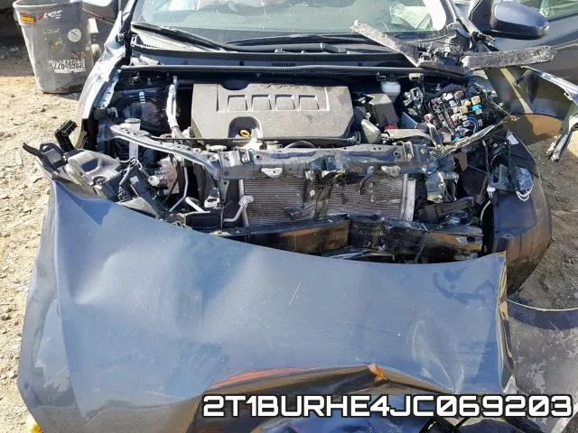 2T1BURHE4JC069203 фото 8