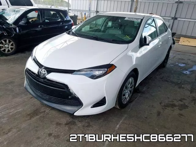 2T1BURHE5HC866277 фото 3