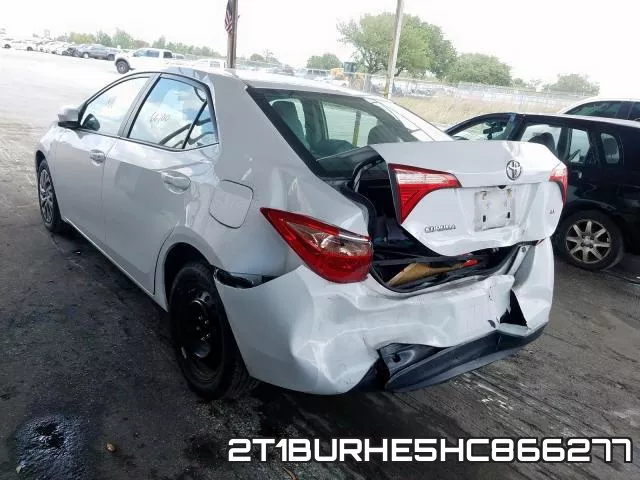 2T1BURHE5HC866277 фото 4