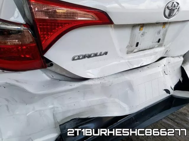 2T1BURHE5HC866277 фото 10