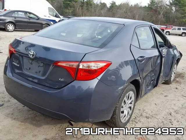 2T1BURHE7HC824953 фото 5