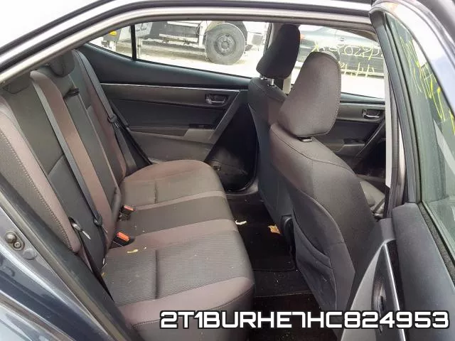 2T1BURHE7HC824953 фото 7
