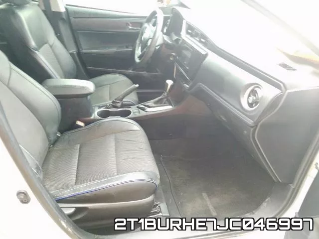 2T1BURHE7JC046997 фото 6