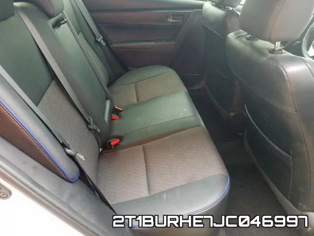 2T1BURHE7JC046997 фото 7