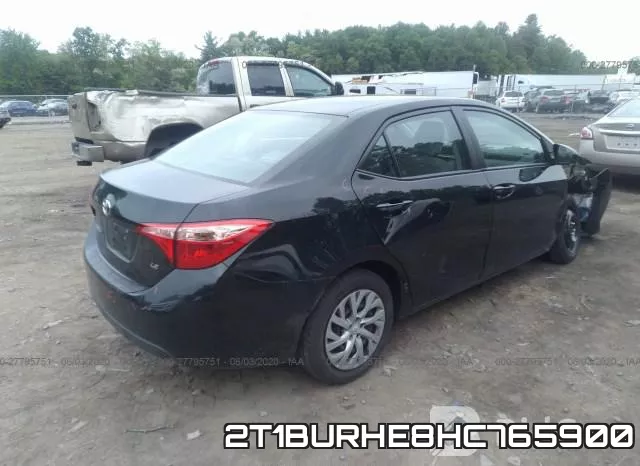 2T1BURHE8HC765900 фото 5