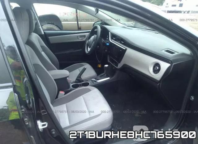2T1BURHE8HC765900 фото 6