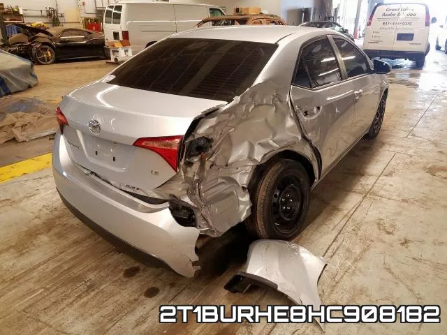 2T1BURHE8HC908182 фото 5