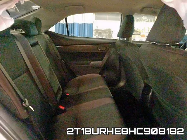 2T1BURHE8HC908182 фото 7