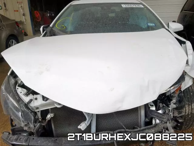 2T1BURHEXJC088225 фото 8