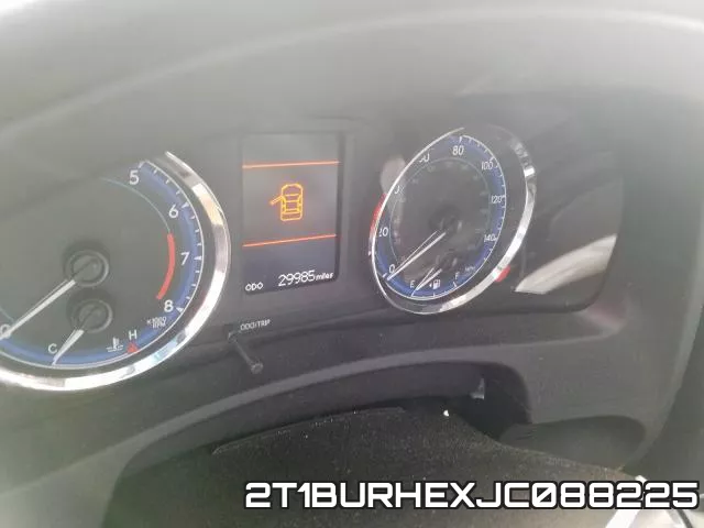 2T1BURHEXJC088225 фото 9