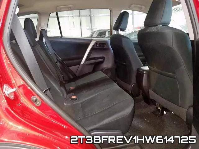 2T3BFREV1HW614725 фото 7