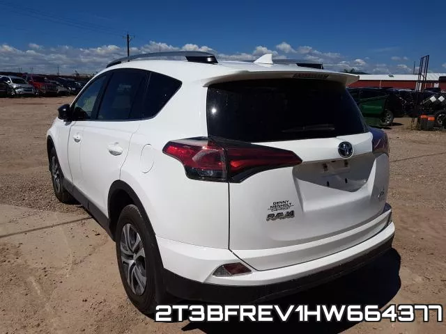 2T3BFREV1HW664377 фото 4