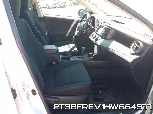 2T3BFREV1HW664377 фото 6