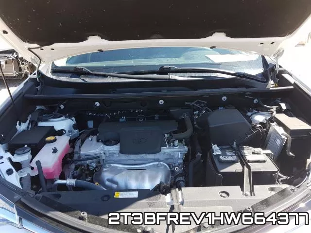 2T3BFREV1HW664377 фото 8