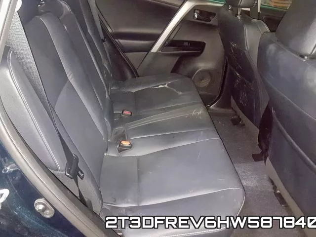 2T3DFREV6HW587840 фото 7