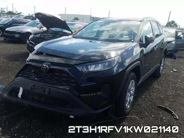 2T3H1RFV1KW021140 фото 3