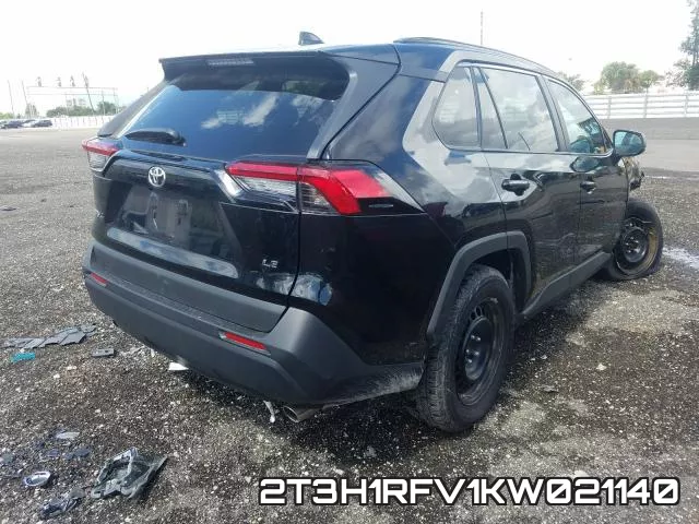 2T3H1RFV1KW021140 фото 5