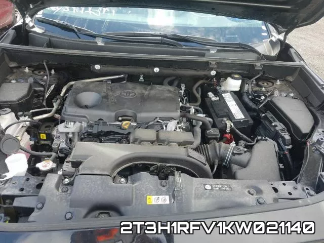 2T3H1RFV1KW021140 фото 8
