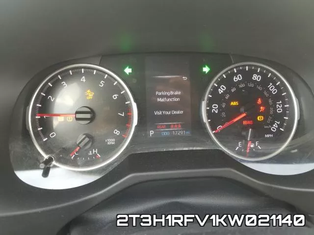 2T3H1RFV1KW021140 фото 9
