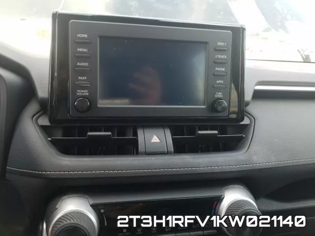 2T3H1RFV1KW021140 фото 10