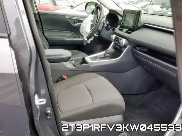 2T3P1RFV3KW045533 фото 6