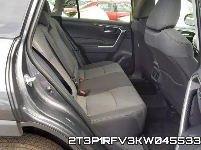 2T3P1RFV3KW045533 фото 7