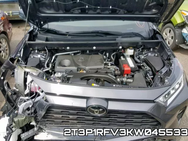 2T3P1RFV3KW045533 фото 8