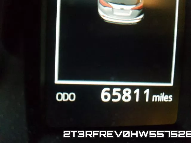 2T3RFREV0HW557528 фото 9