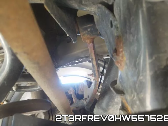 2T3RFREV0HW557528 фото 10