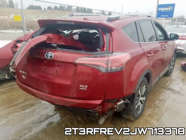 2T3RFREV2JW713378 фото 5