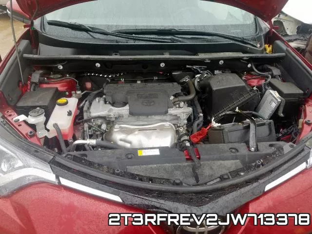 2T3RFREV2JW713378 фото 8
