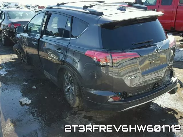 2T3RFREV6HW601712 фото 4
