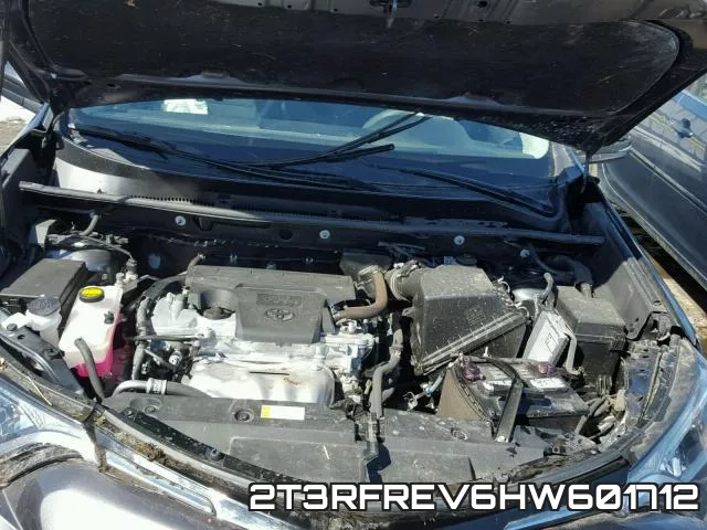 2T3RFREV6HW601712 фото 8