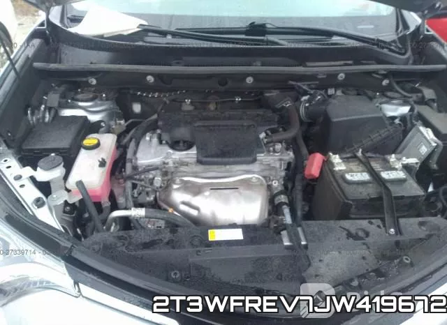 2T3WFREV7JW419672 фото 2