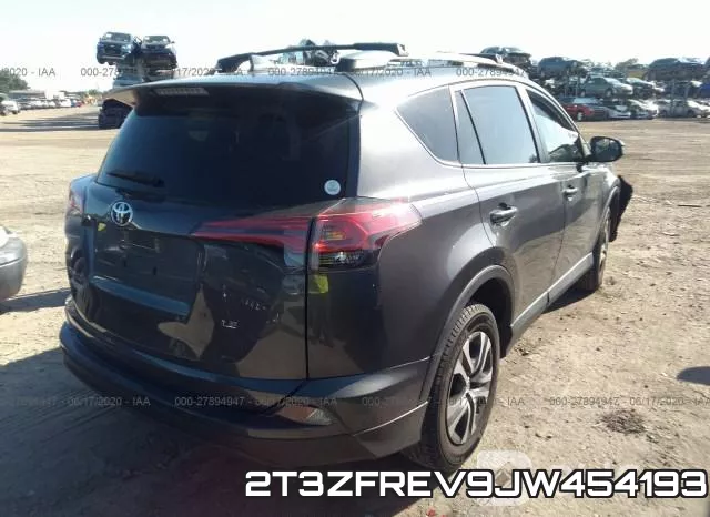 2T3ZFREV9JW454193 фото 5