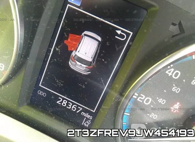 2T3ZFREV9JW454193 фото 8