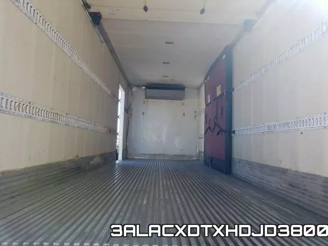 3ALACXDTXHDJD3800 фото 2