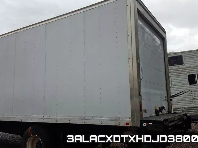 3ALACXDTXHDJD3800 фото 4