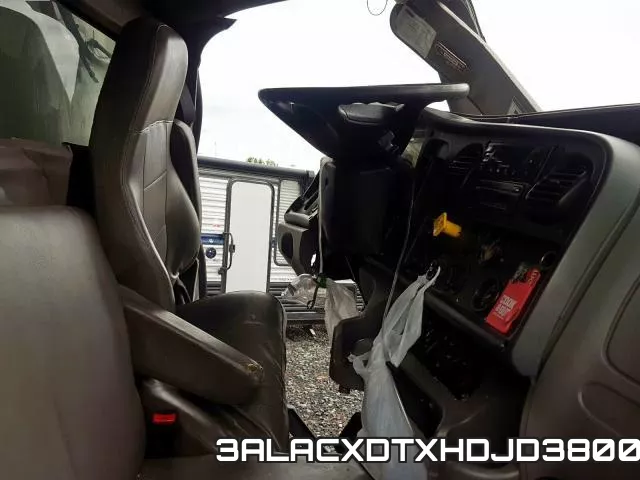 3ALACXDTXHDJD3800 фото 6