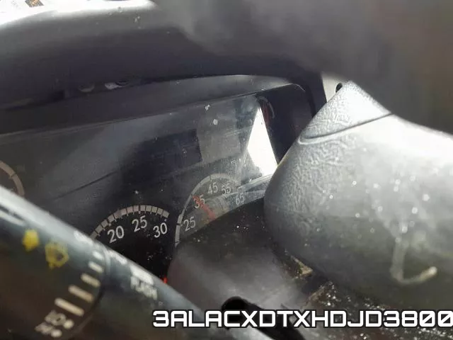 3ALACXDTXHDJD3800 фото 9