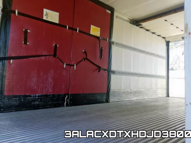 3ALACXDTXHDJD3800 фото 10