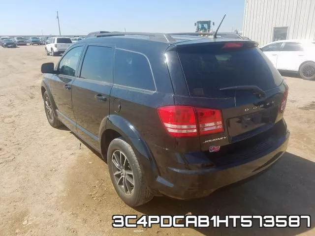 3C4PDCAB1HT573587 фото 4