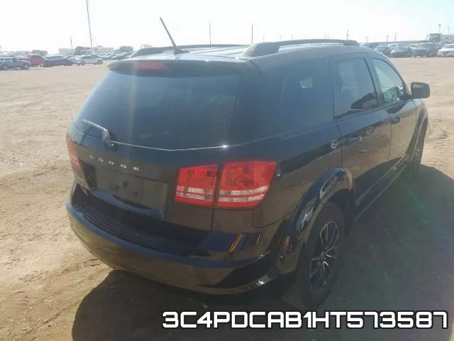 3C4PDCAB1HT573587 фото 5