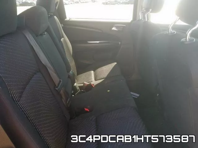 3C4PDCAB1HT573587 фото 7